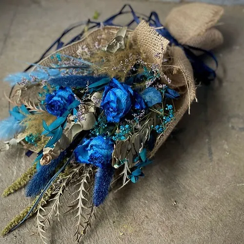 bouquet[S:size] 緋翠-HiSui-