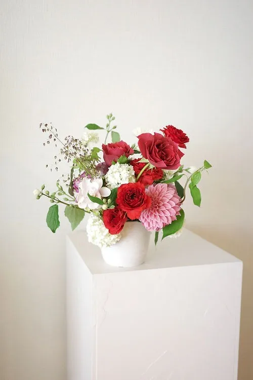 【FLORISTおまかせ】入学・卒業祝い