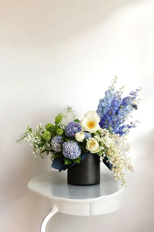 【FLORISTおまかせ】季節のアレンジメント XXL