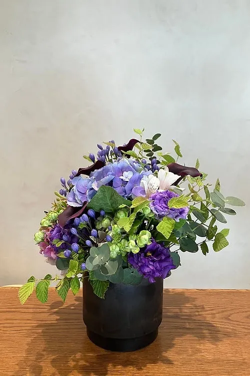 【FLORISTおまかせ】季節のアレンジメント XL