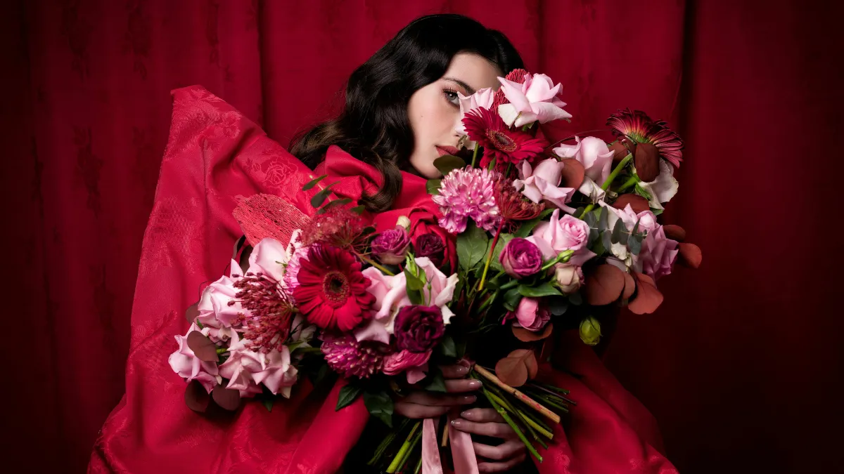 【季節の花束ガイド】春夏秋冬“旬の花”で作るおすすめブーケ〜花を贈る最高のタイミング