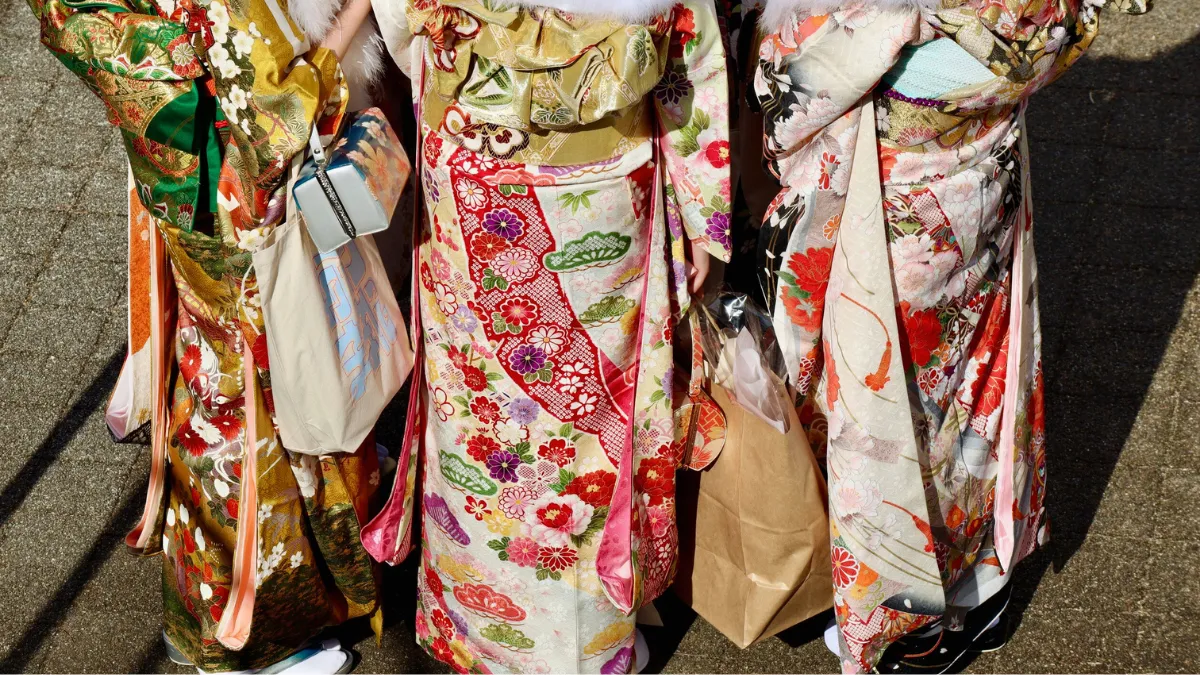 成人の日におくる「お祝い」の花｜一生に一度の門出を彩るギフトの選び方