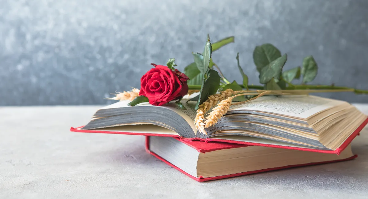 【4月23日】サン・ジョルディの日とは？バラを贈る意味と由来を解説